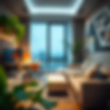 Creative cable management ideas