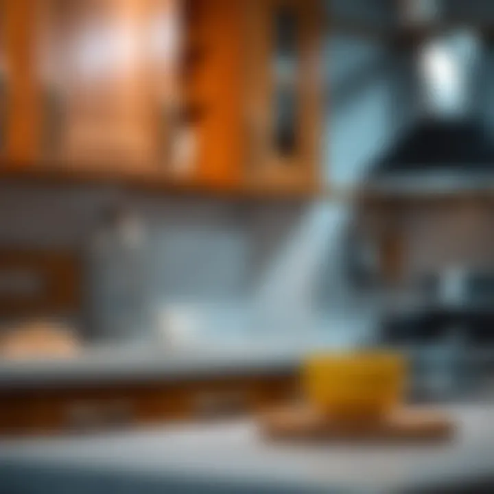 Common cabinet issues