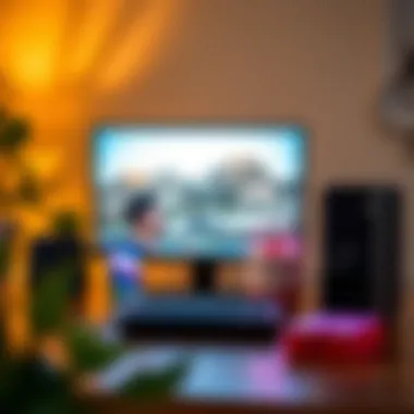 Tech gadgets as modern gifts