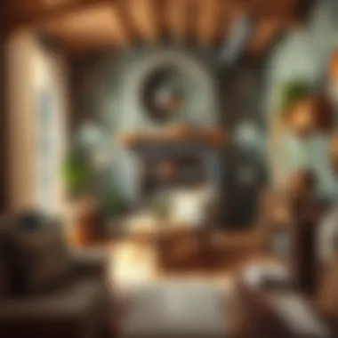 Sustainable living through upcycling