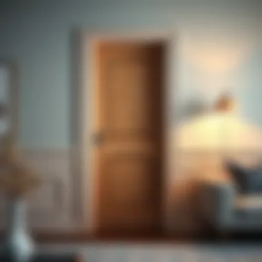 Comparison of soundproofing techniques