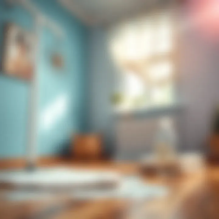 Helpful tips for successful stain elimination