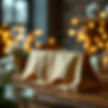 Artistic techniques for folding kraft paper