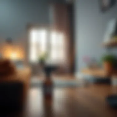 Step-by-step guide for adhesive removal