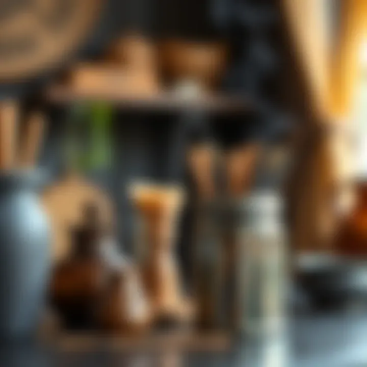 Storage tips for incense sticks