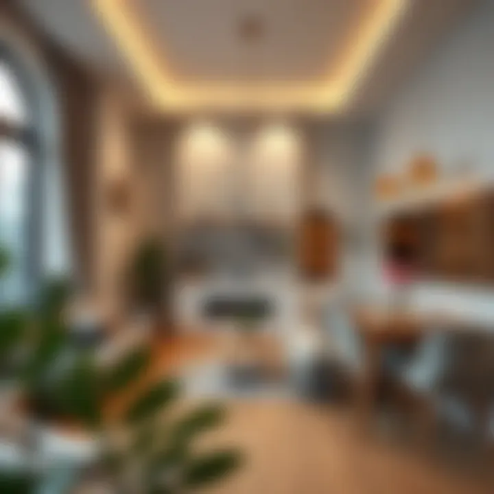 Modern interpretation of Söz Bohçası with unique personal touches