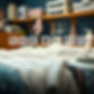 Understanding laundry symbols for effective garment care