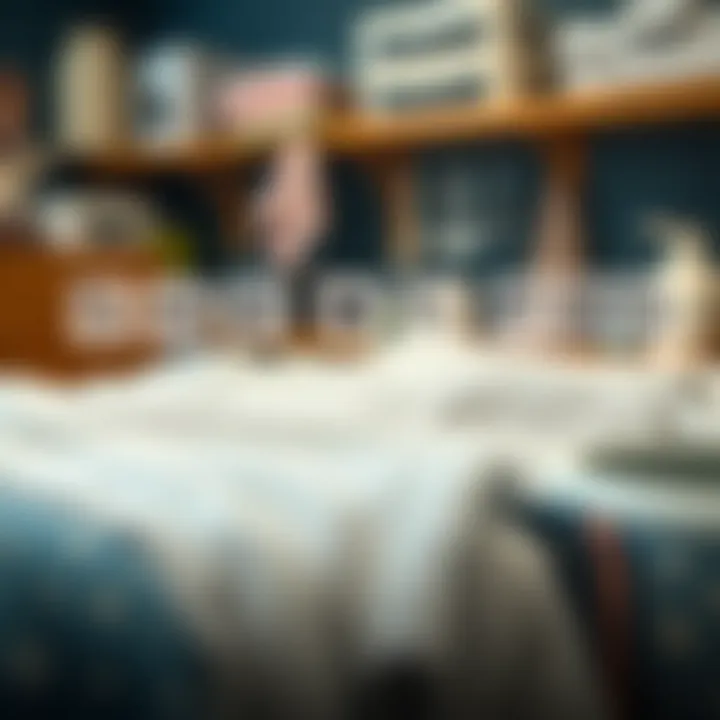 Understanding laundry symbols for effective garment care