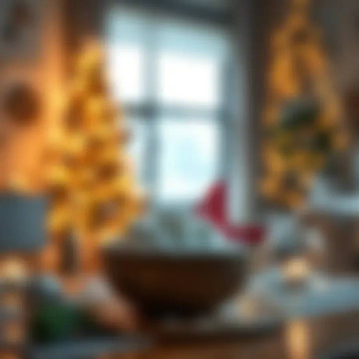 Creative DIY New Year crafts